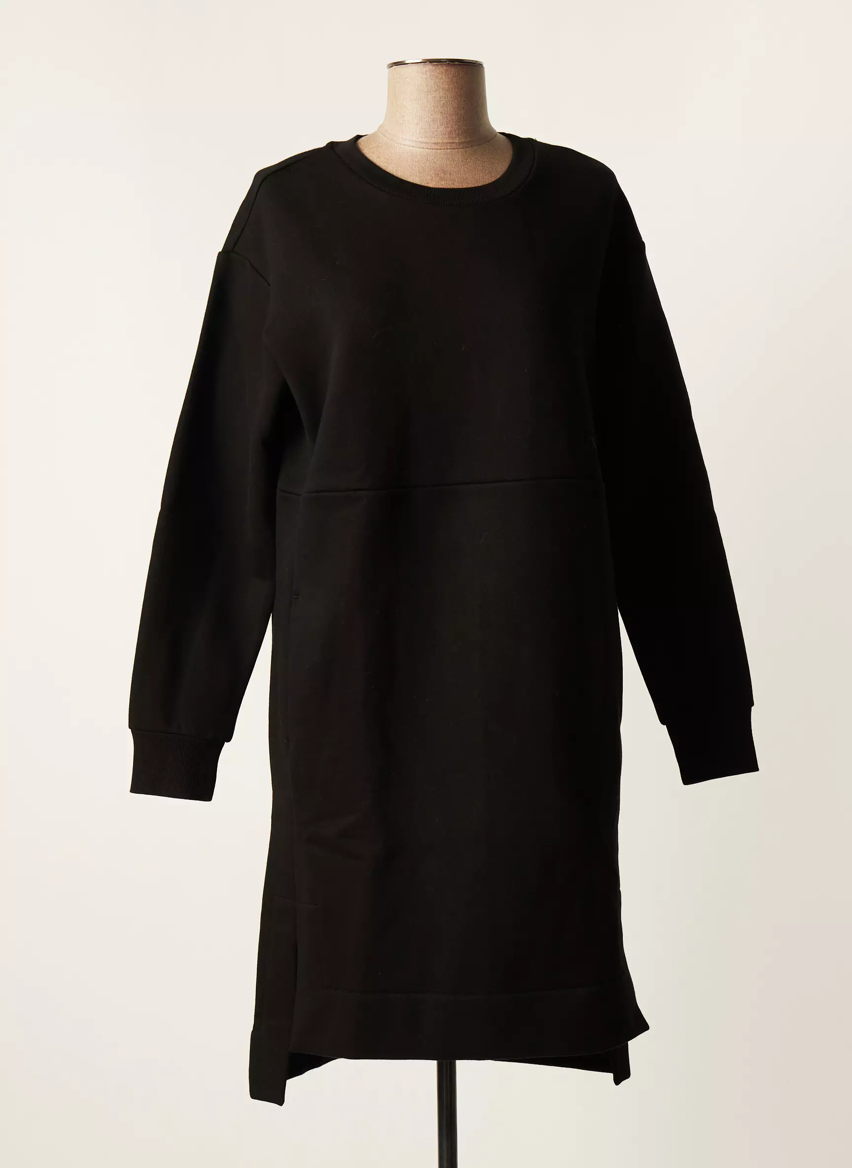 Maxmara Robes Mi Longues Femme couleur noir