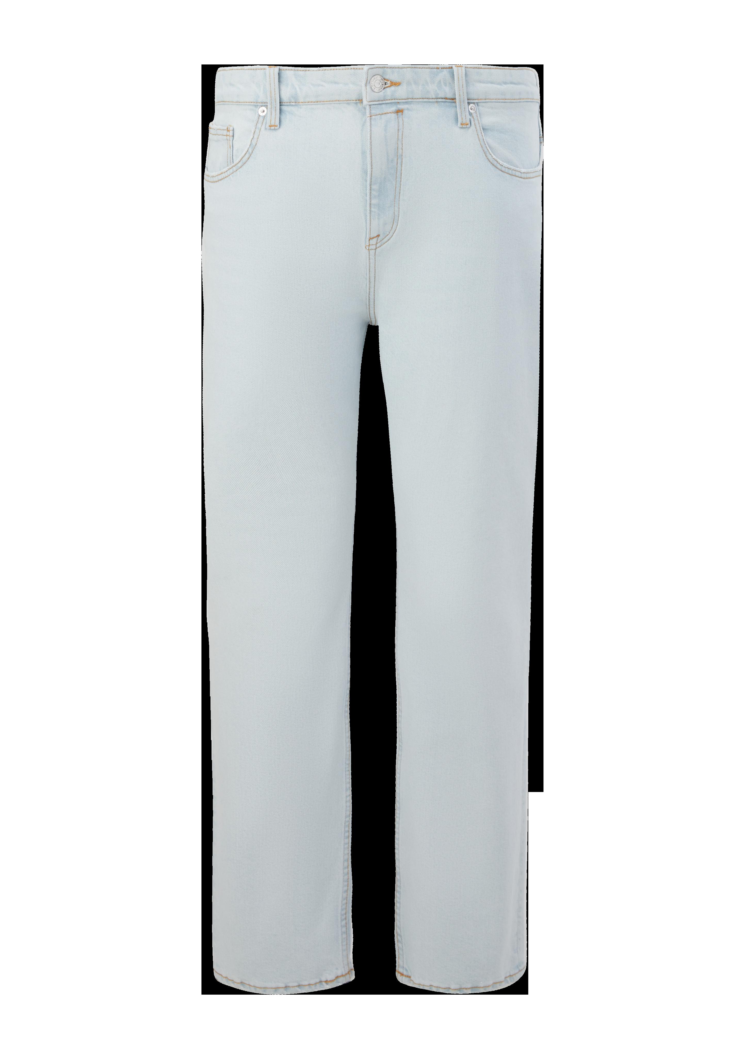 Jeans Casby / Relaxed Fit / Mid Rise / Straight Leg  2129734-51Z6