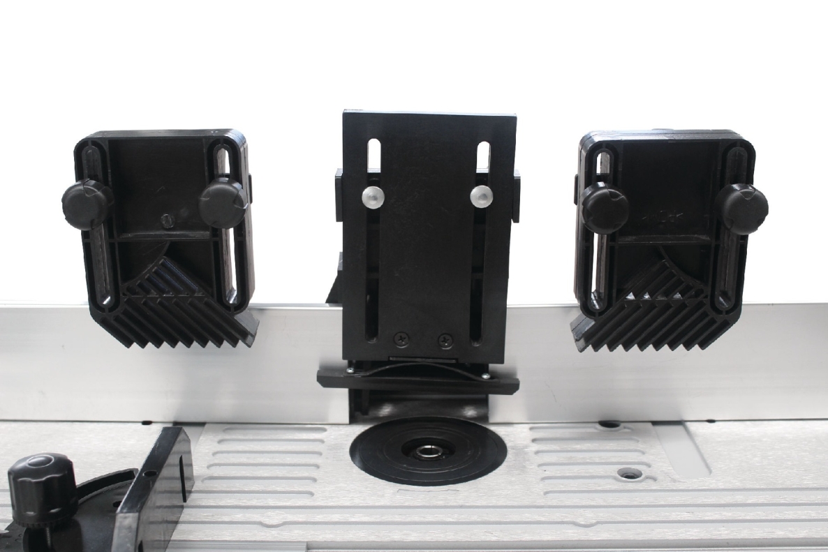 Holzstar 715901905 TF50E Bordsfrys 230V 1500 Watt