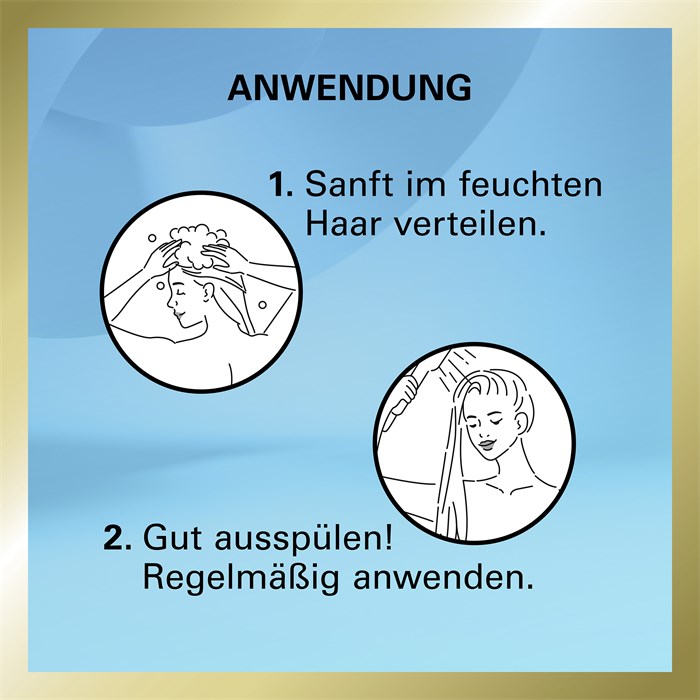 Aqua Revive Feuchtigkeits-Shampoo
