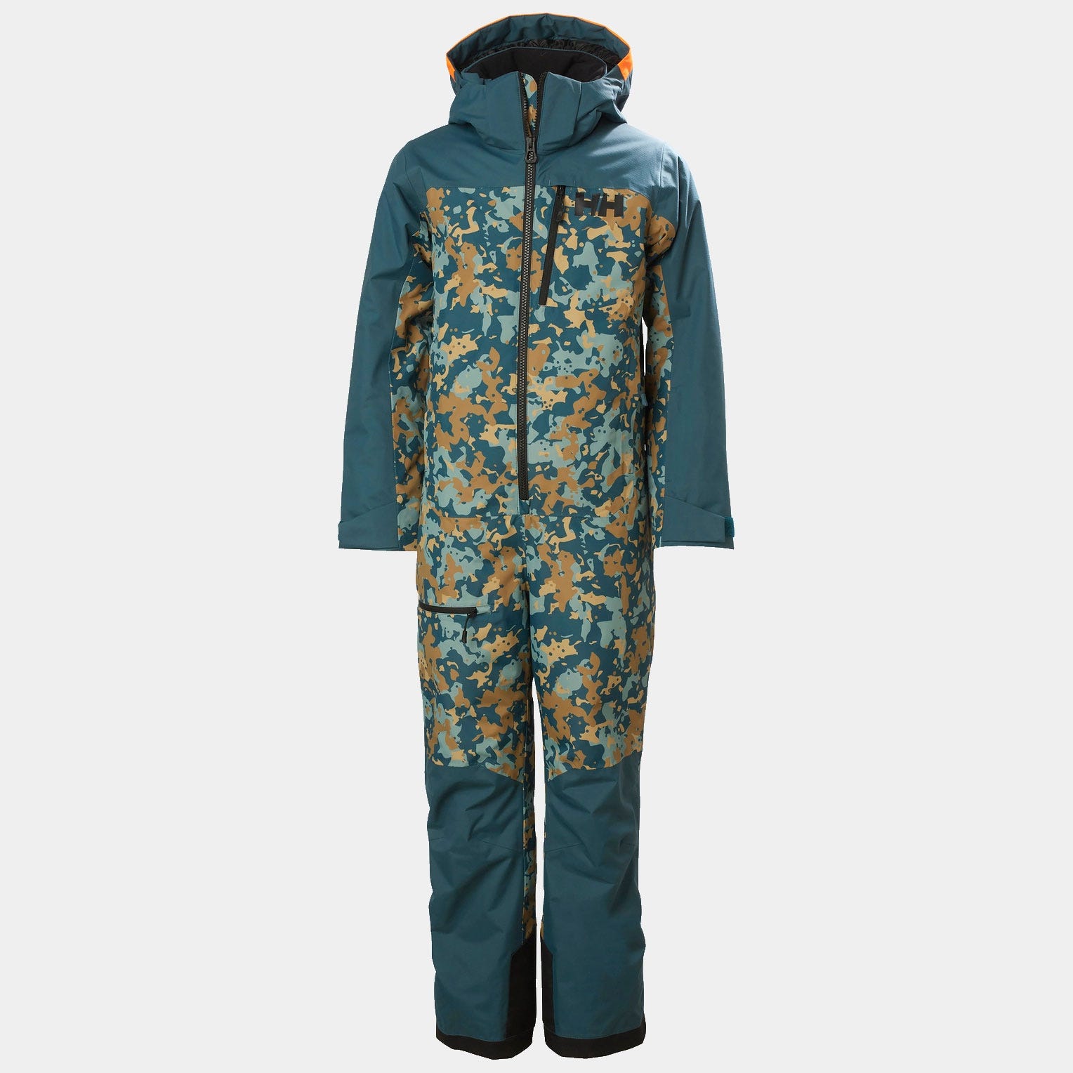 Juniors’ Fly High 2.0 Ski Suit