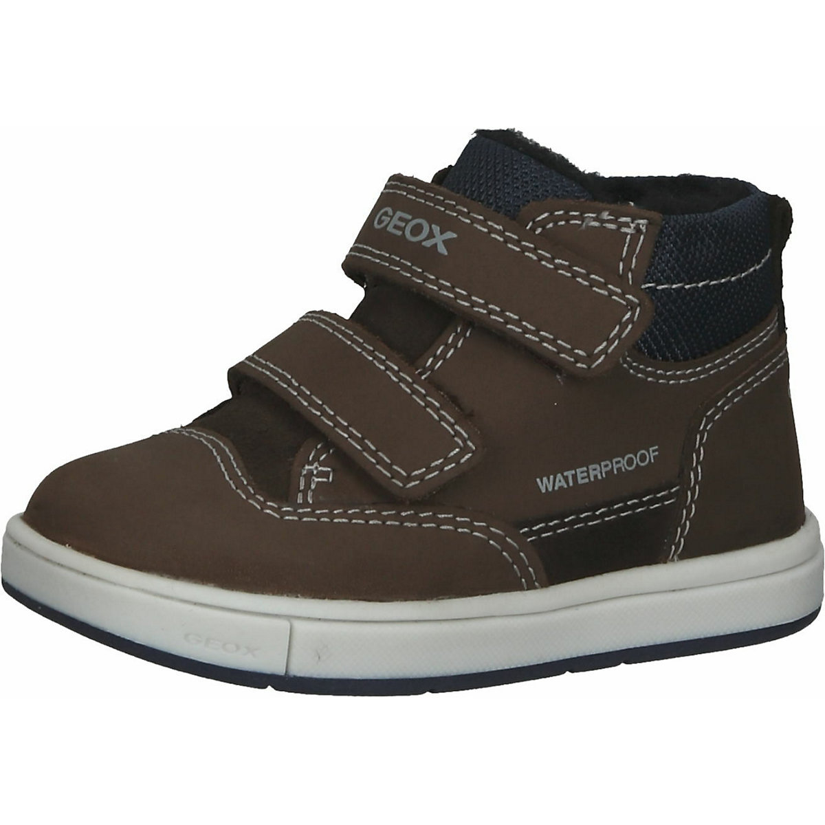 Sneaker Halbschuhe