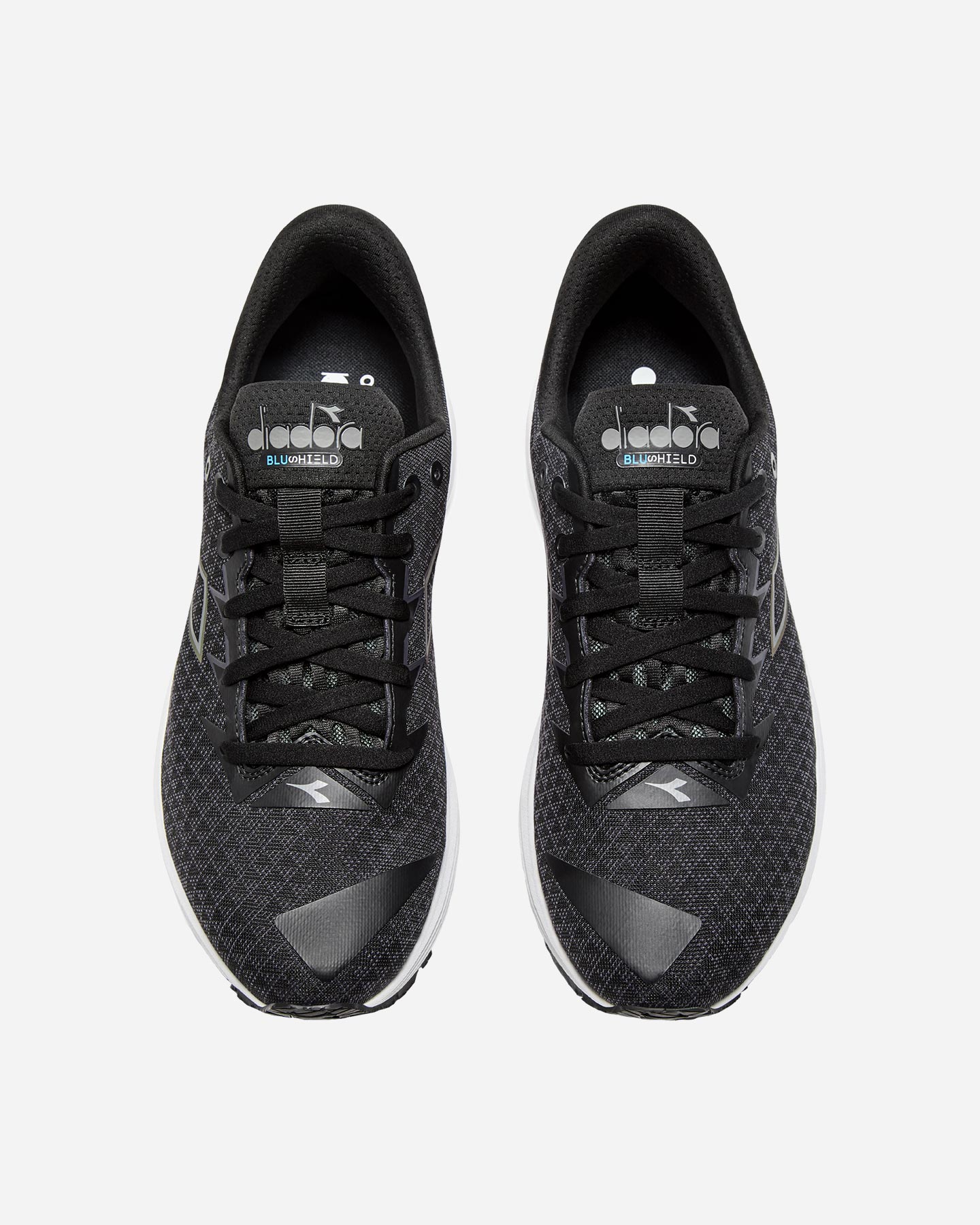 Bežecké topánky Diadora Mythos Blushield 10 Vortice Hip M 101.181475-C7406