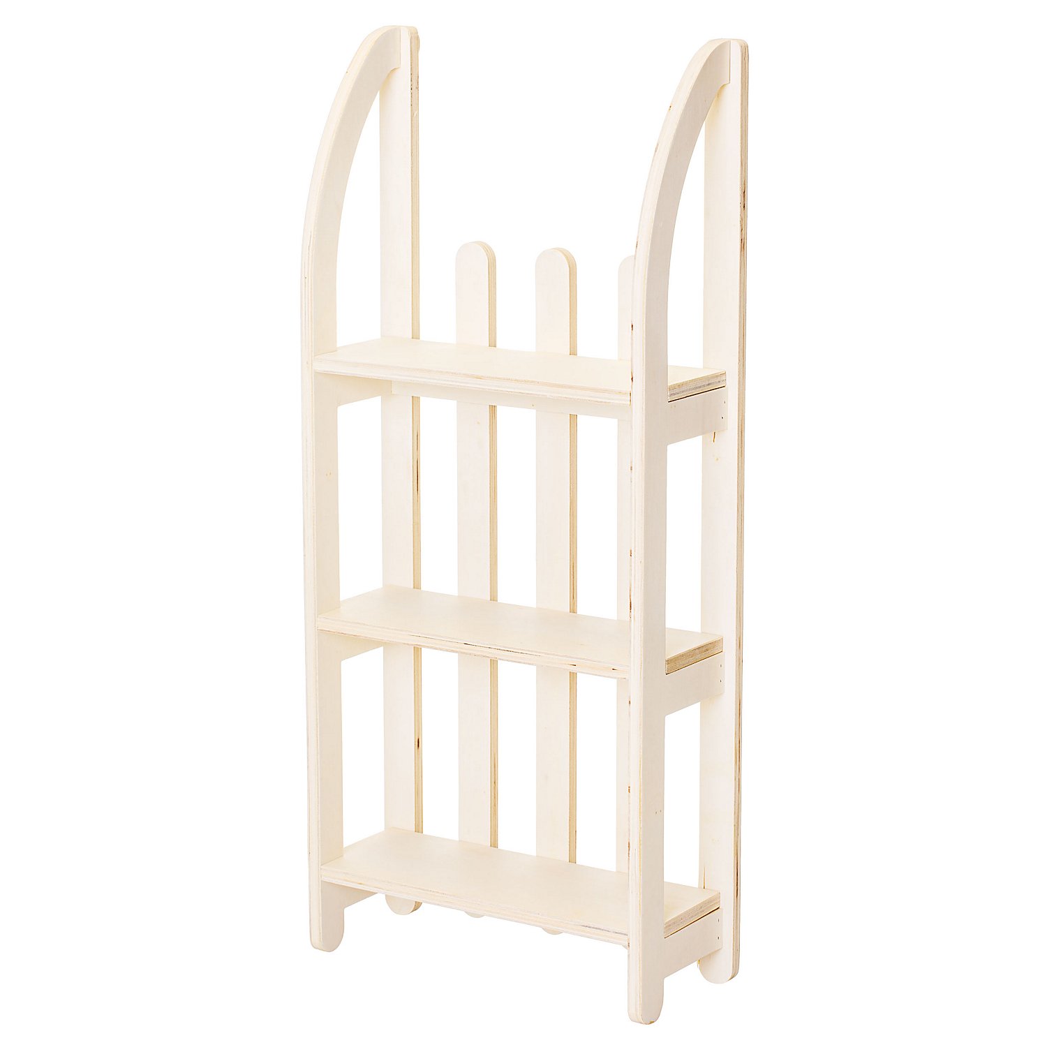 Holz-Regal 