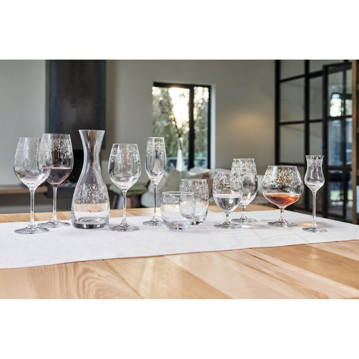 LEONARDO Sektglas Leonardo Sektglas Chateau