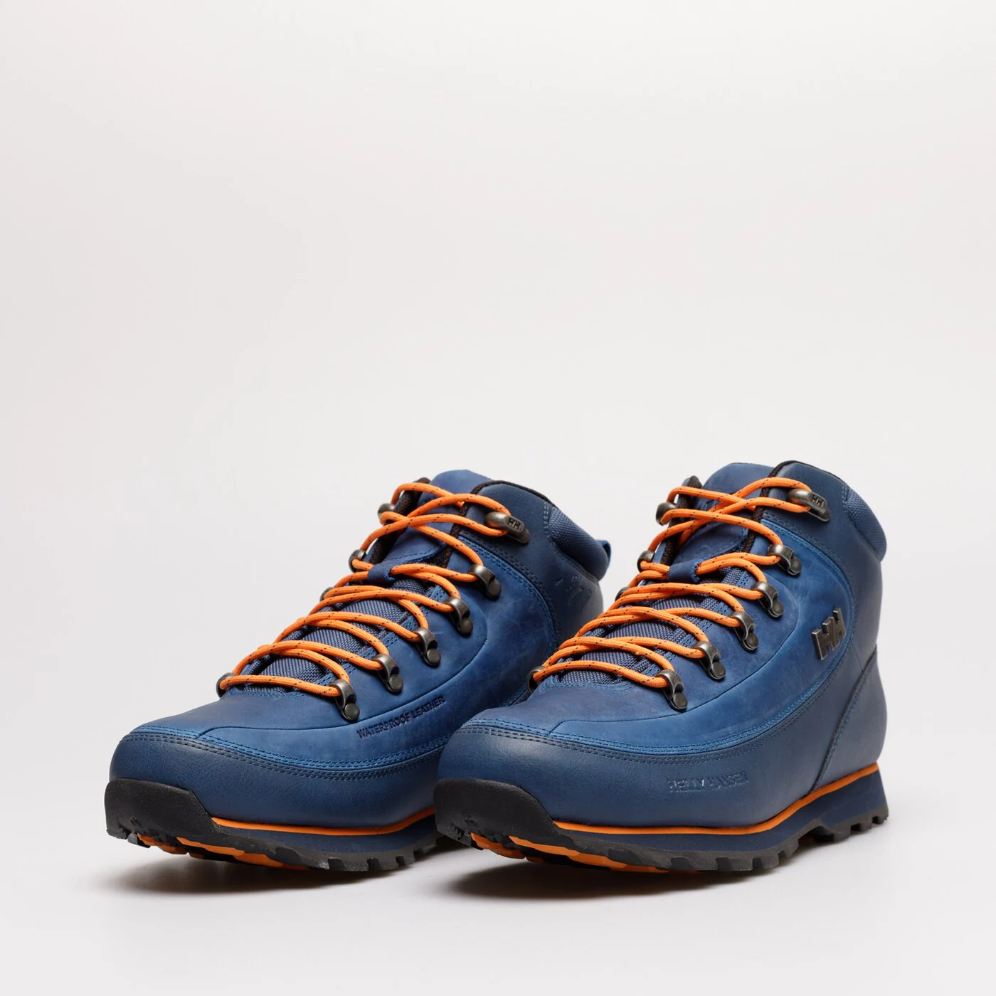 HELLY HANSEN THE FORESTER Blau