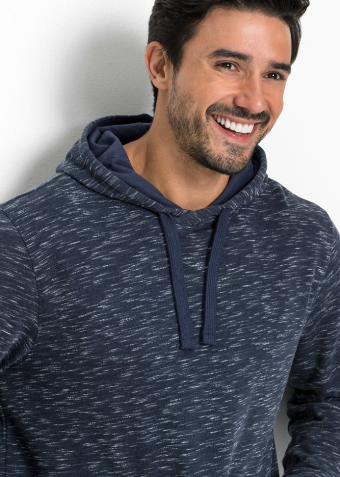 Kapuzensweatshirt