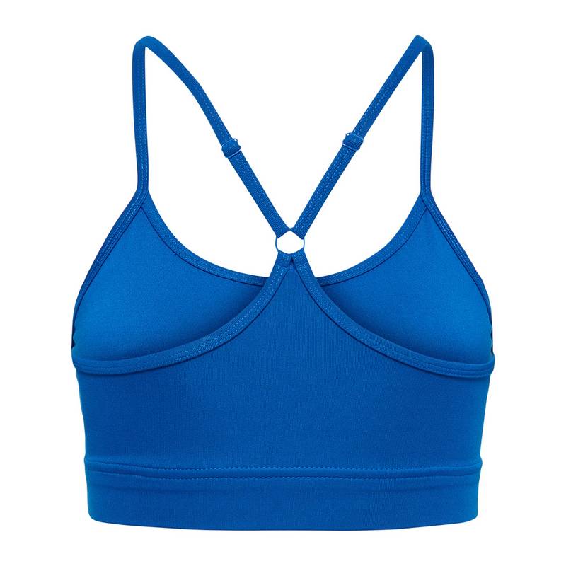 hummel hmlMT CHIPO PADDED SPORTS BRA BH Damen