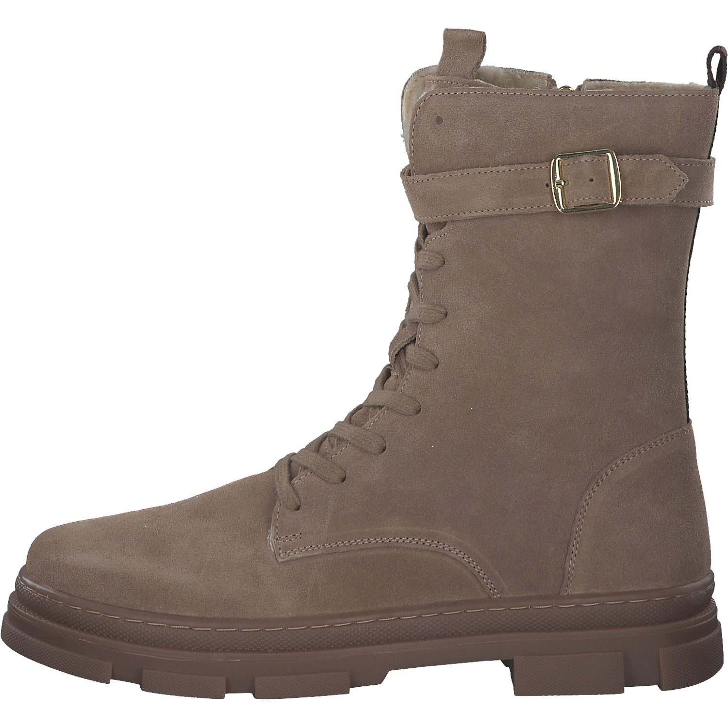 Copenhagen CK3573, Winterstiefel, Damen, Beige