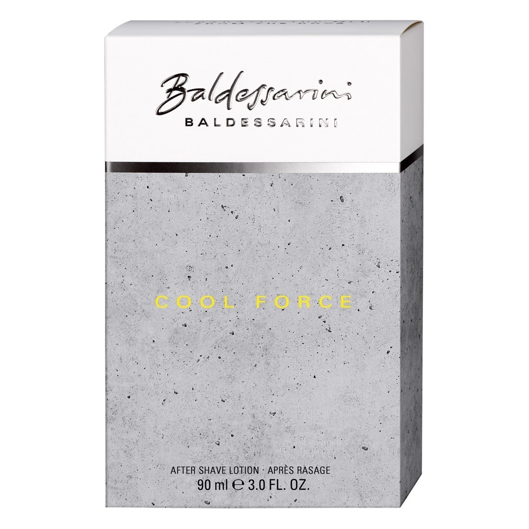 Baldessarini Cool Force -parranajovoide