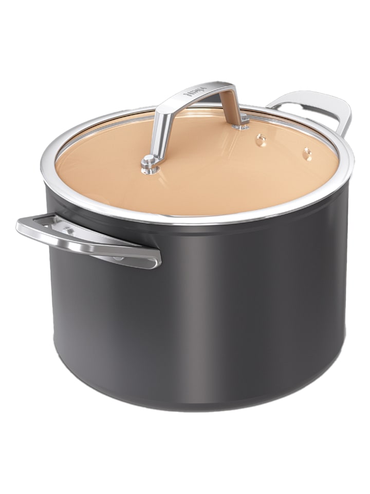 NINJA Topf-Set CW95000DE in grau günstig kaufen onesize