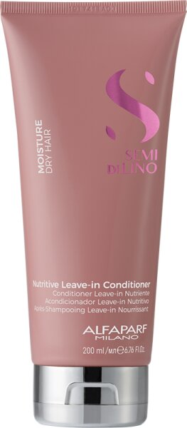 Alfaparf Milano Semi di Lino Moisture Nutritive Leave-In Conditioner Spray-Conditioner