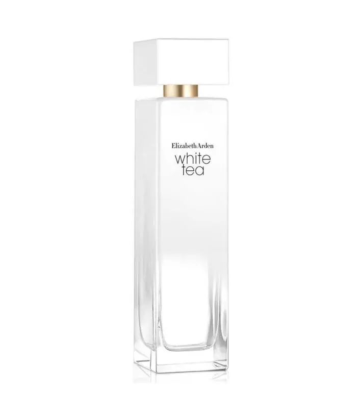 WHITE TEA Eau de Toilette