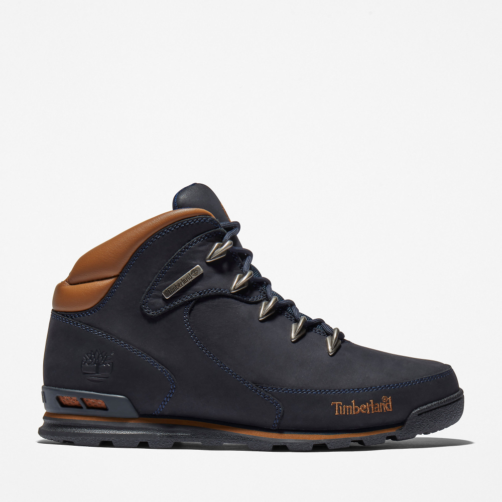 Timberland Euro Rock TB06165R4841 / blau