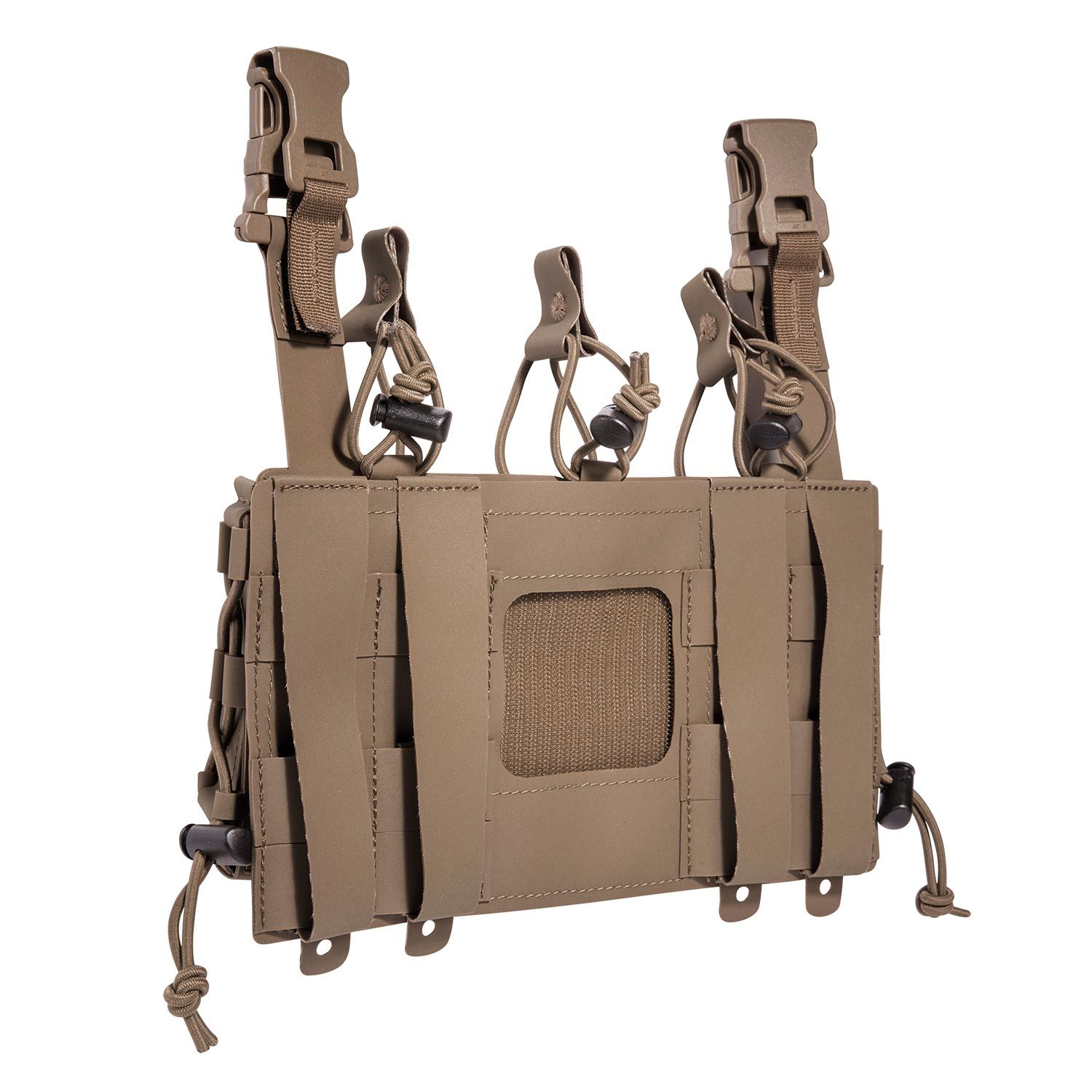 TT Carrier Mag Panel anfibia