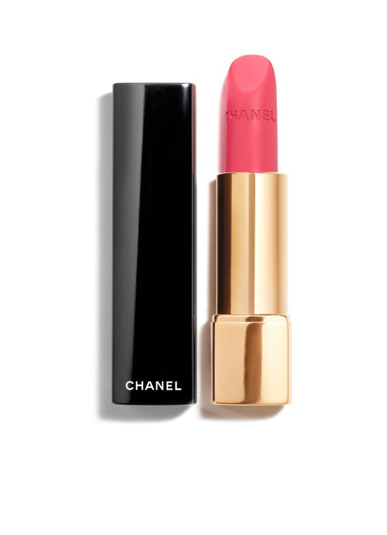 Ruj Chanel Rouge Allure Velvet Radiant