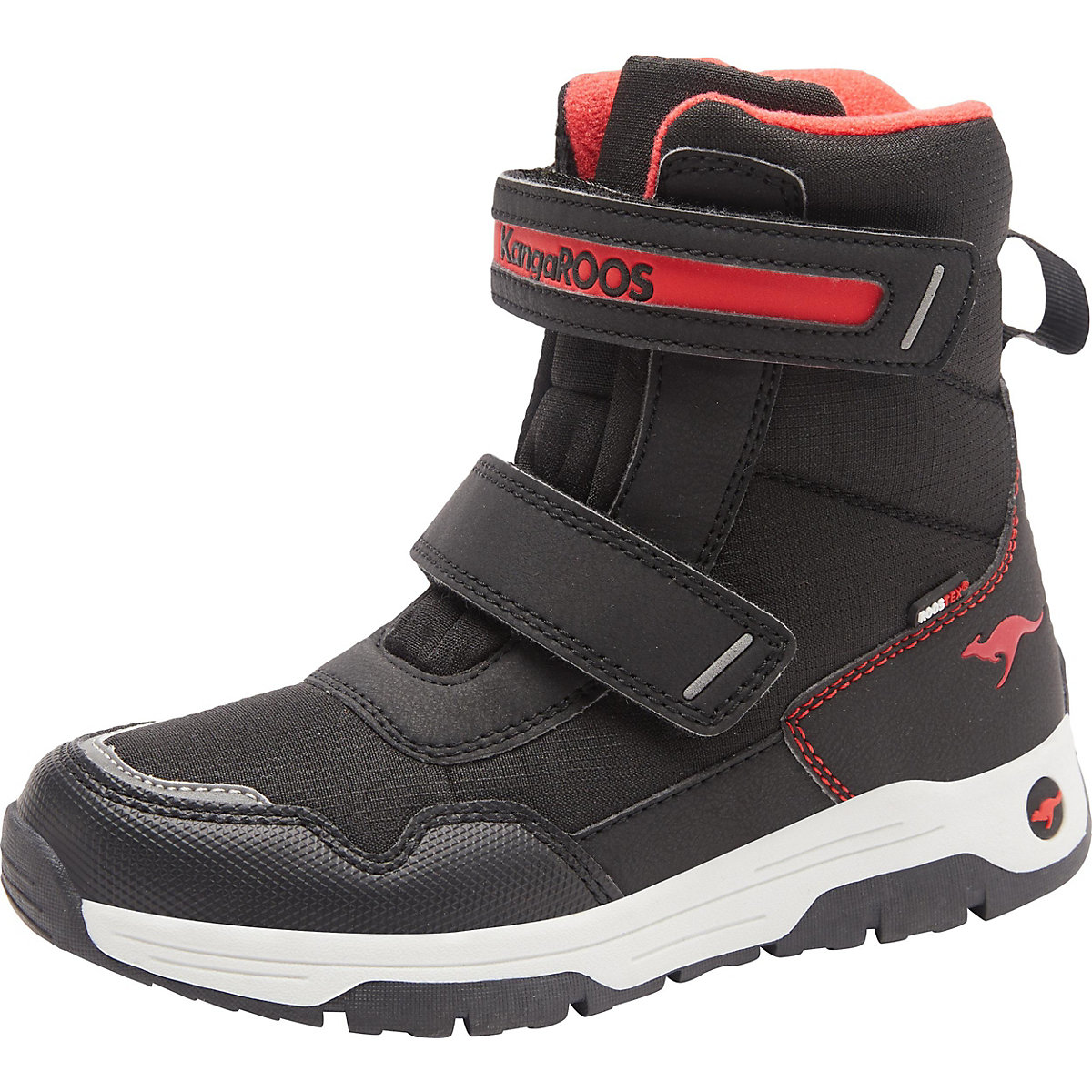 Winterstiefel für Jungen
