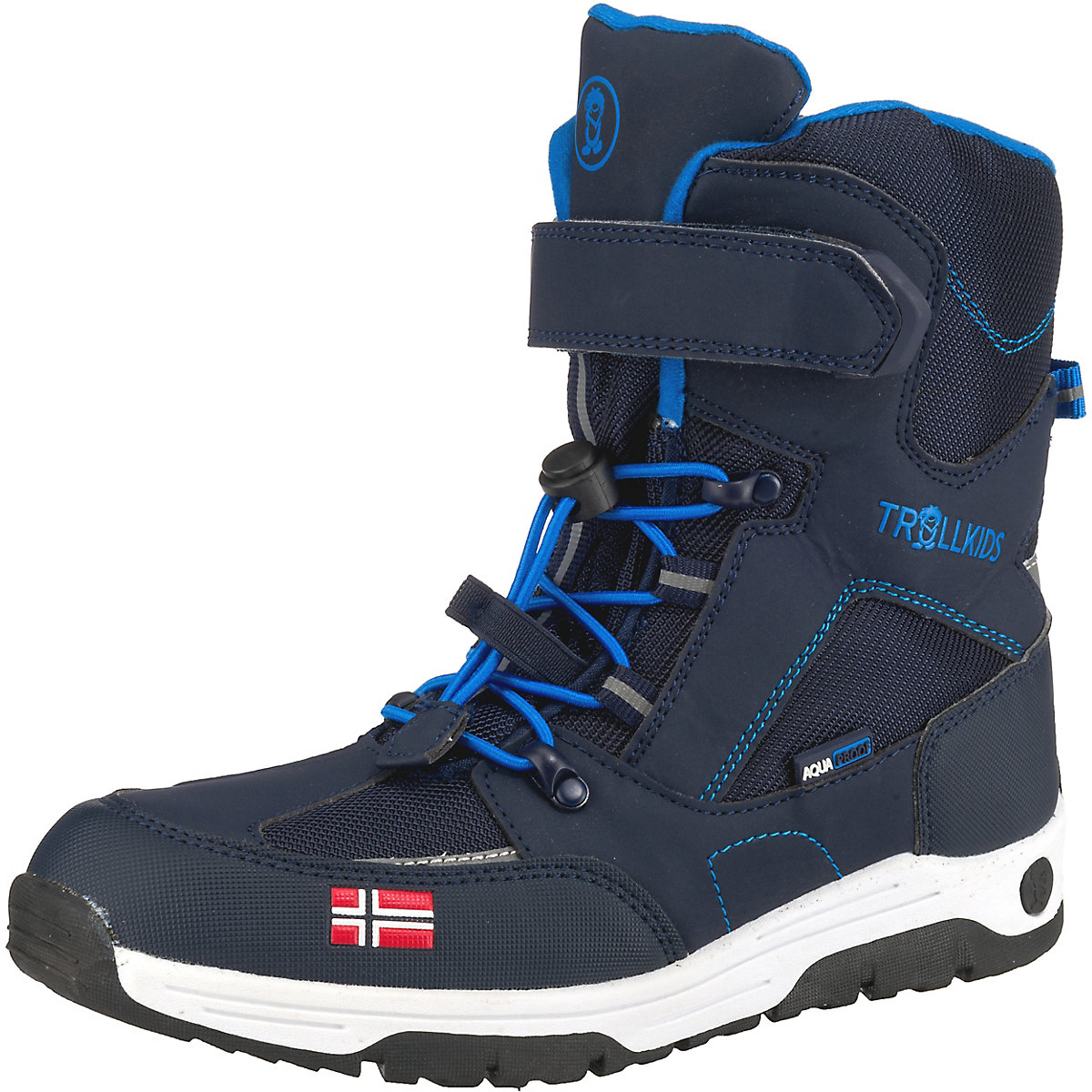 Winterstiefel LOFOTEN für Jungen