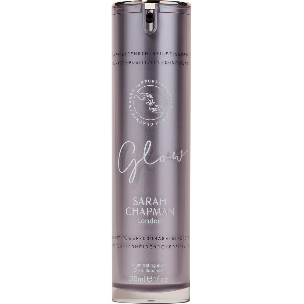 Sarah Chapman Glow Illuminating elixir Sérum