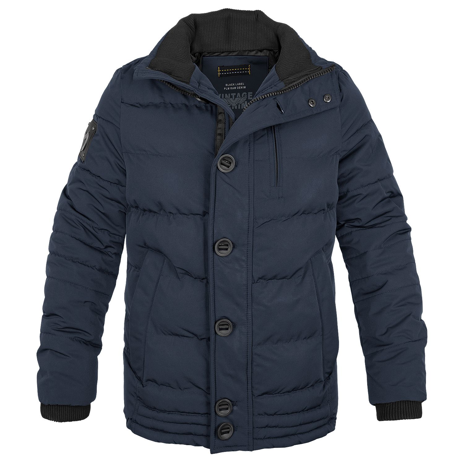 Winterjacke Stanton