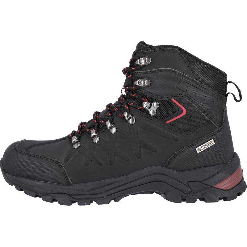 Whistler Mirentu Stiefel Herren