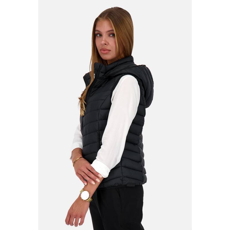 ALIFE AND KICKIN LenkaAK A Steppweste Damen