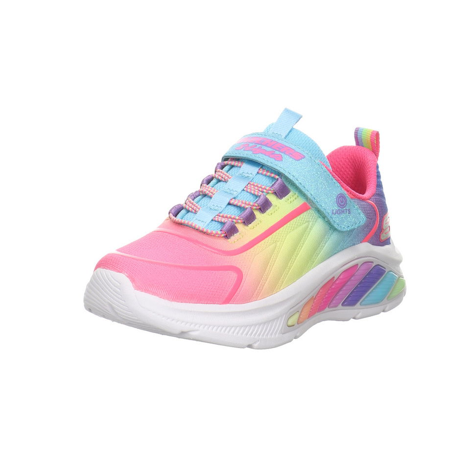 Skechers Rainbow Cruisers Sneaker