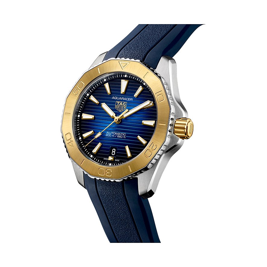 TAG Heuer Herrenuhr Aquaracer Professional 200