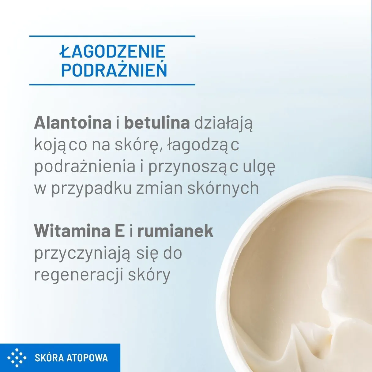 Sylveco Dermo emolijentni balzam za tijelo