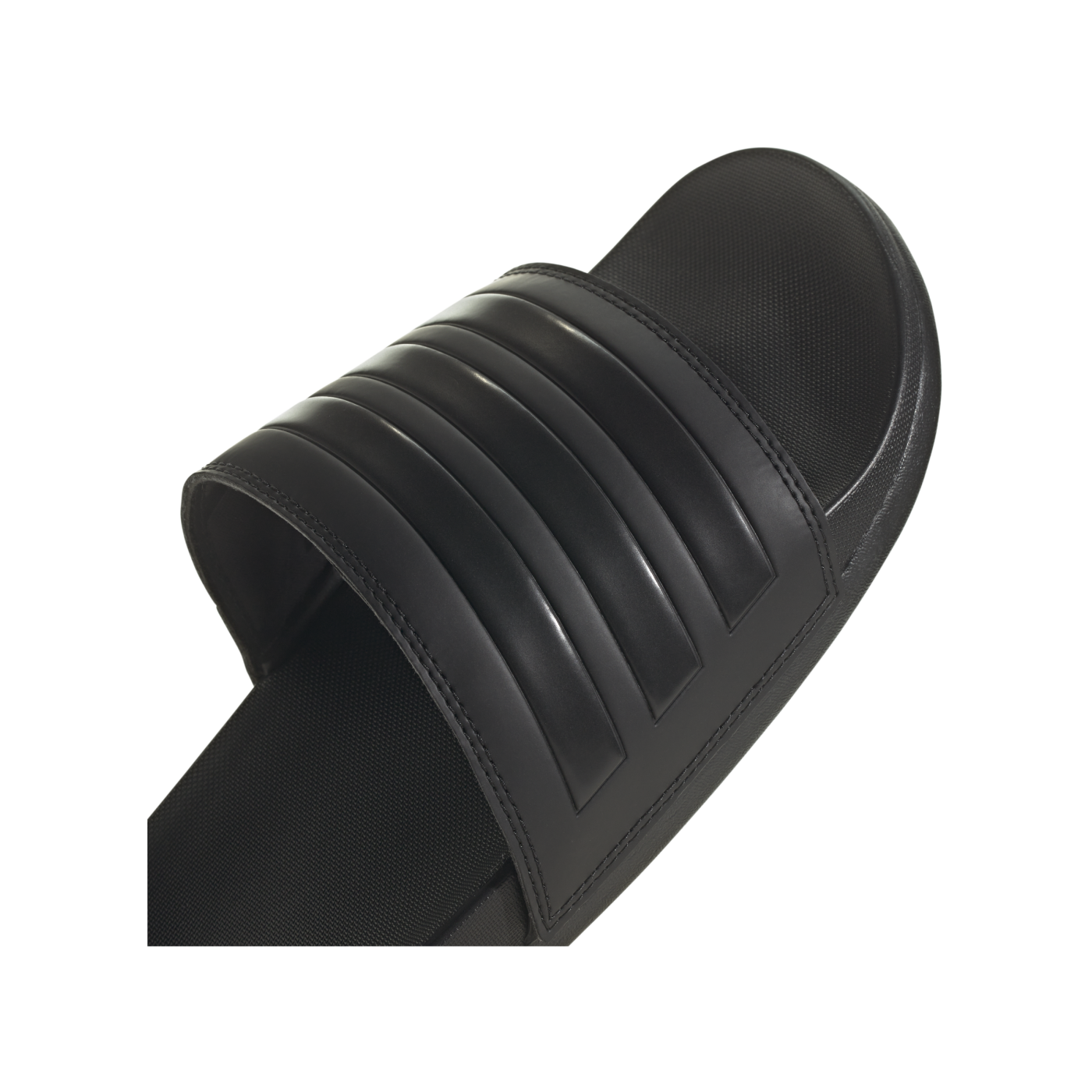 adidas Adilette Comfort Regular Schwarz