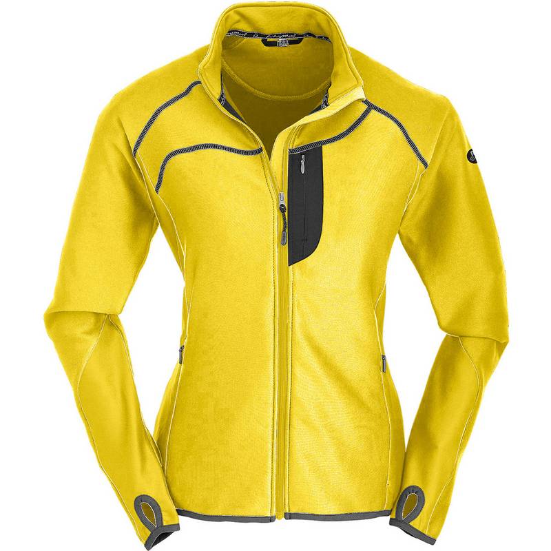 Maul Sport Wasserkuppe Fleecejacke Damen