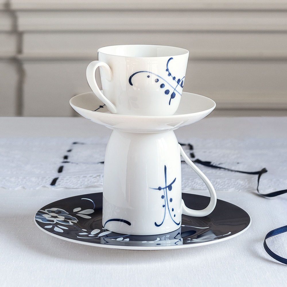 Villeroy & Boch Mug Vieux Luxembourg Brindille Tasse