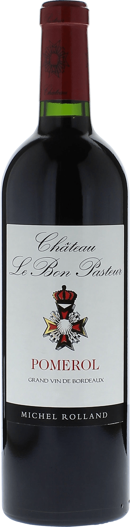 Le bon pasteur 1992