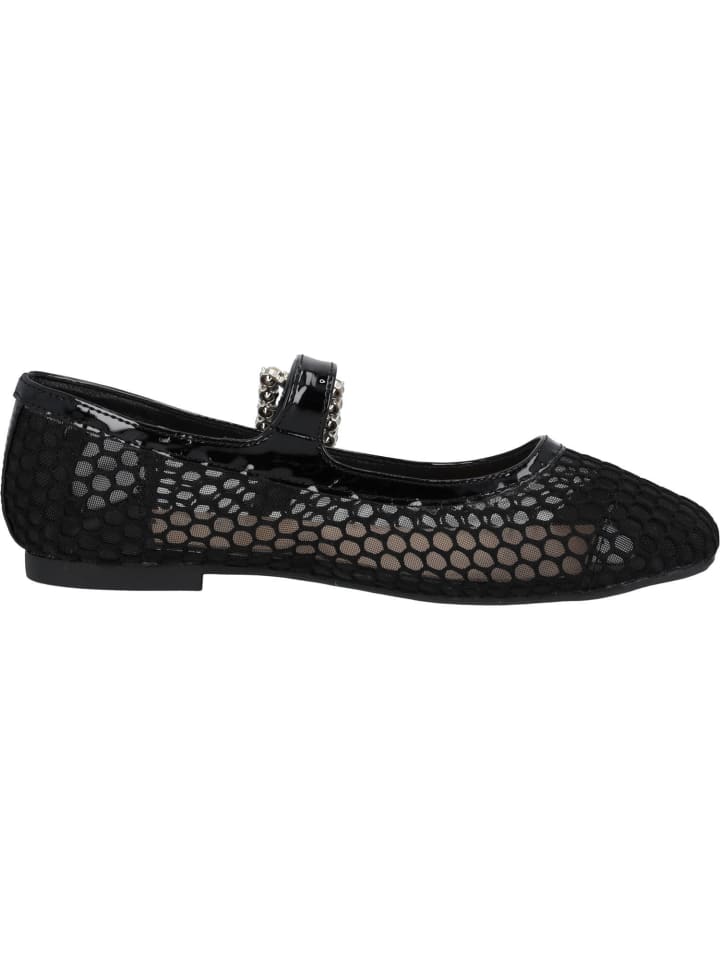 palado Sling-Ballerinas in BLACK günstig kaufen