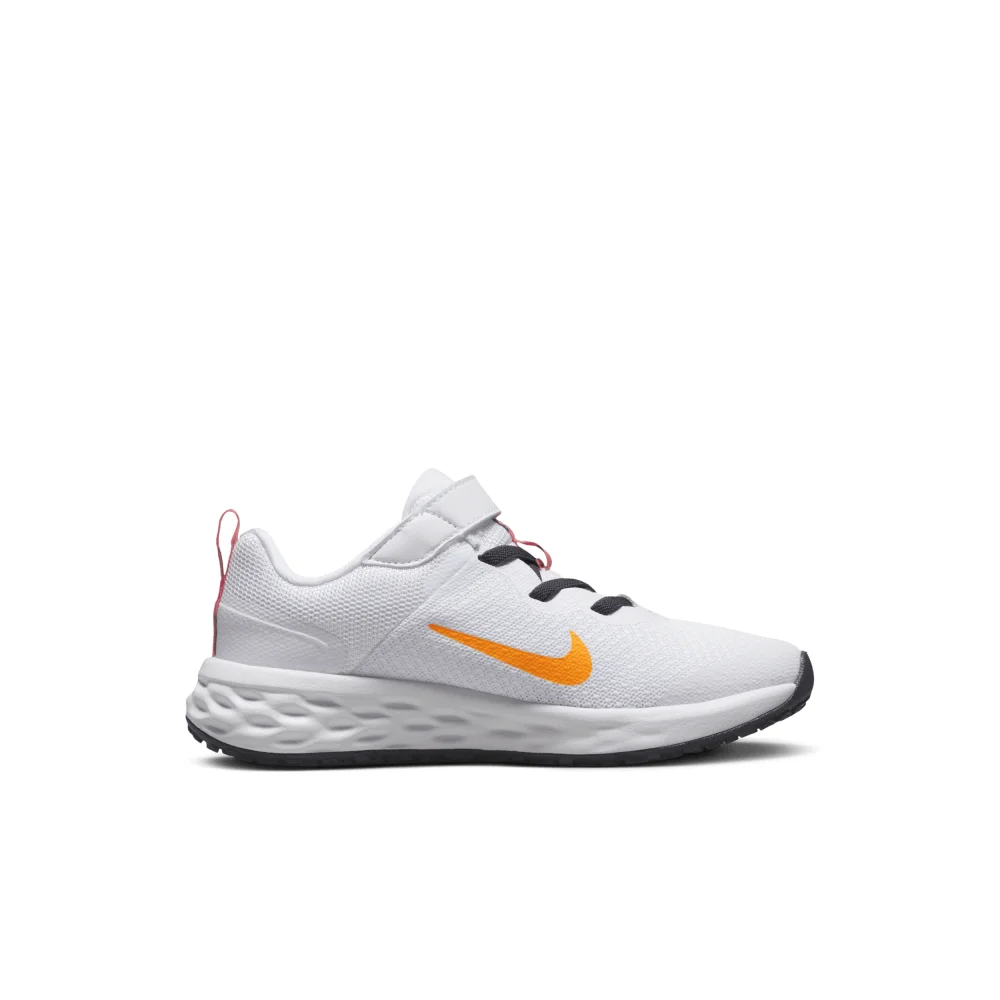 Nike Revolution 6 DD1095-101 / weiss