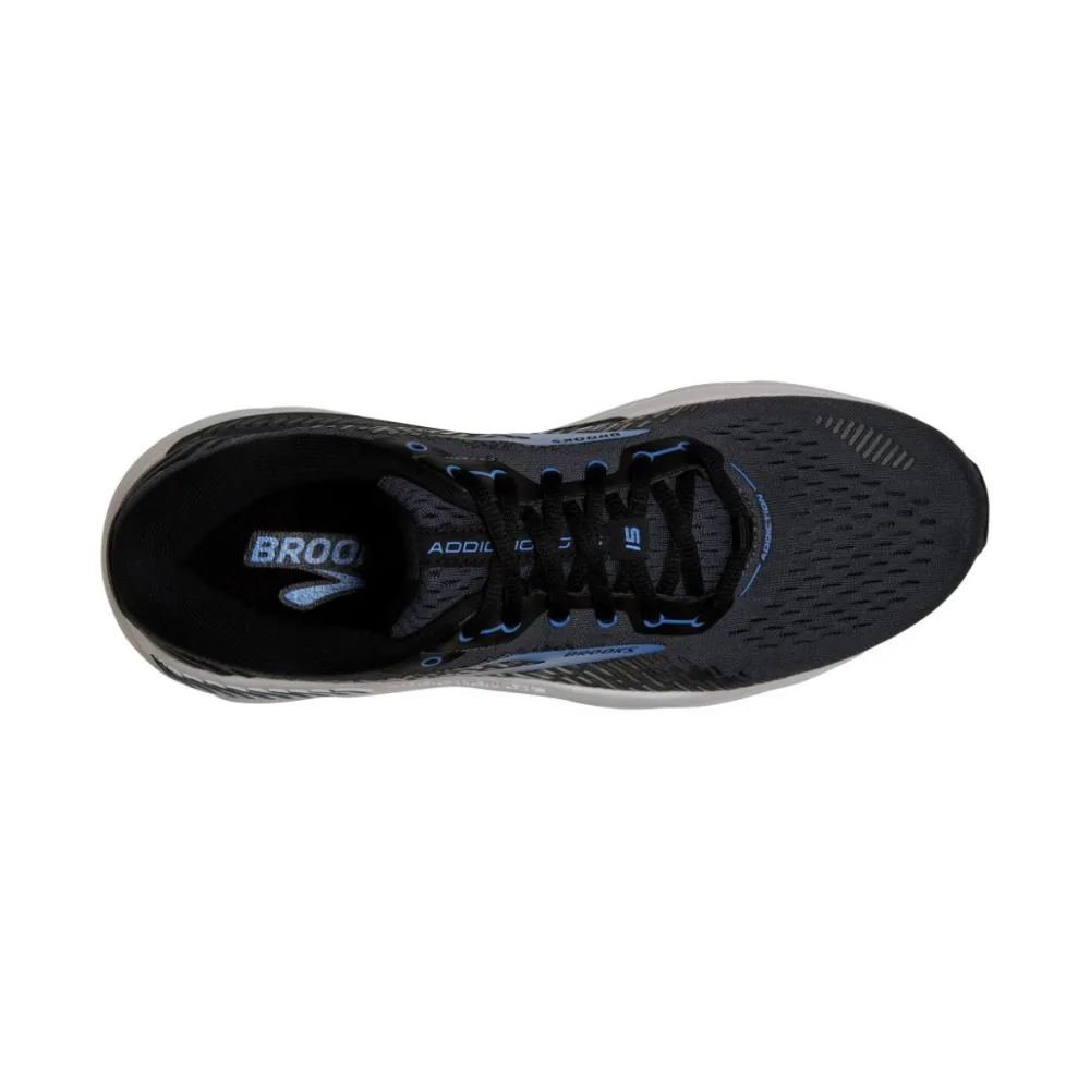 Brooks Addiction GTS 15 1103651D077 / blau