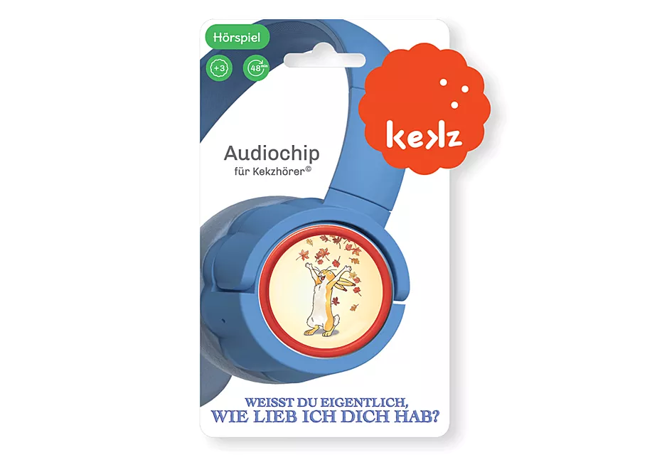 Kekz - Wei&szlig;t du eigentlich, wie lieb ich dich hab - Fliegen wie ein Vogel
