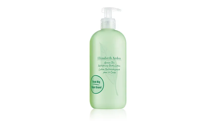 Elizabeth Arden Green Tea Refreshing Body Lotion 500 ml