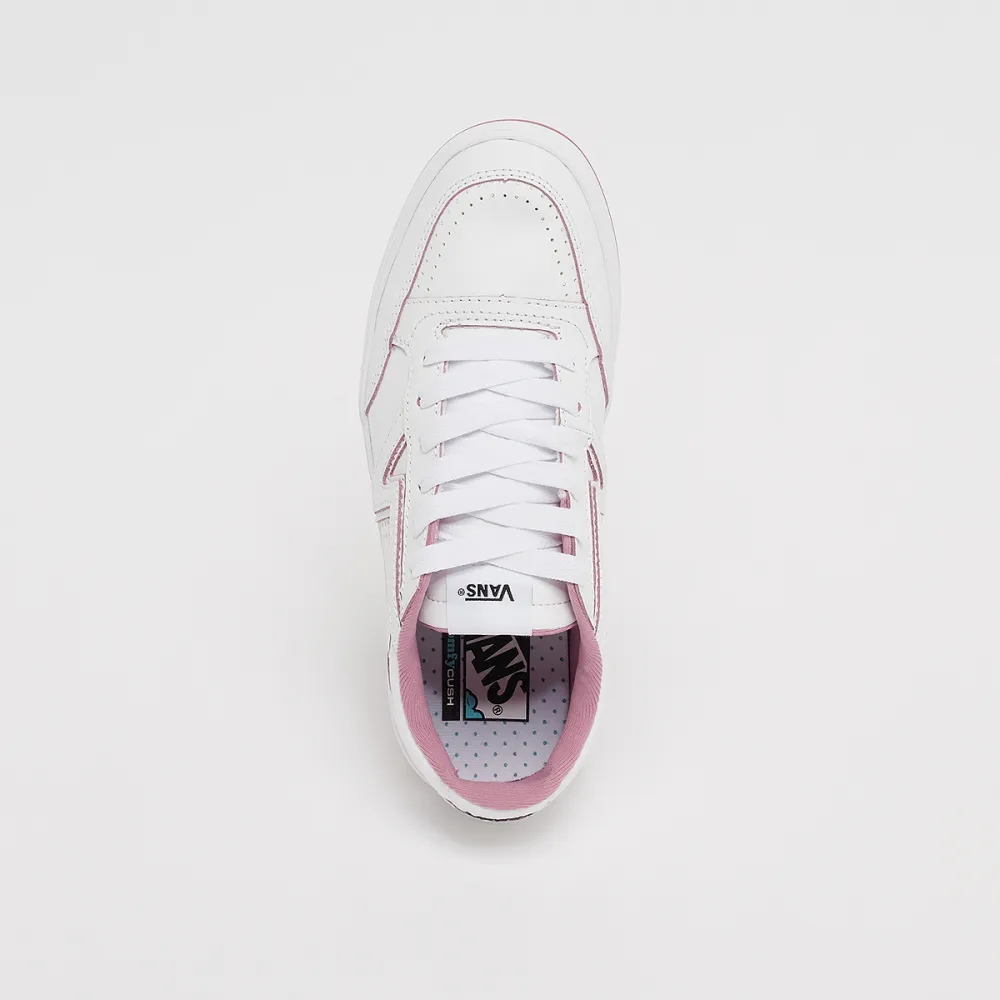 Vans Lowland VN0A7TNLBD5 / weiss