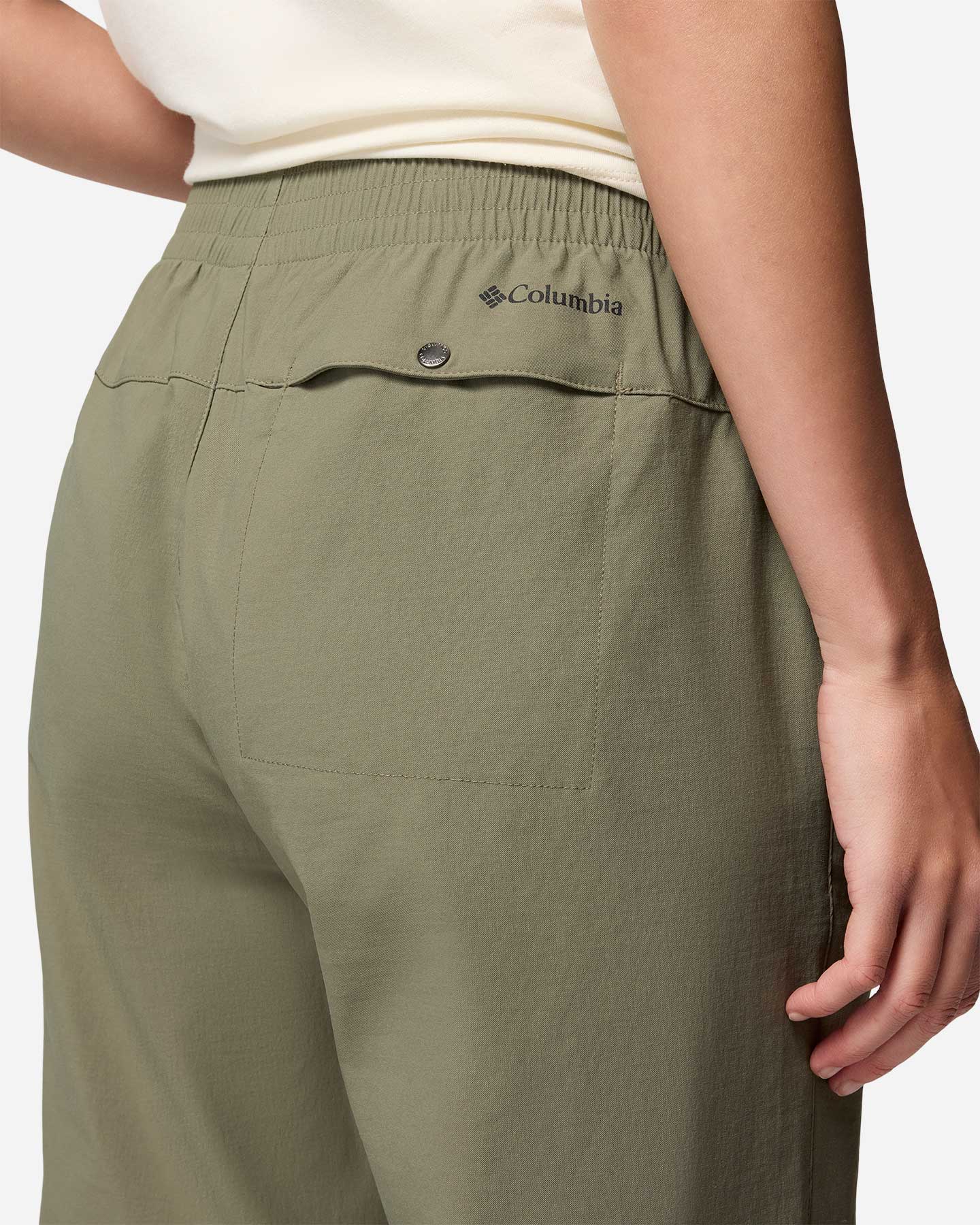 Pantalone Outdoor Columbia Cedar Crest W 2119793397