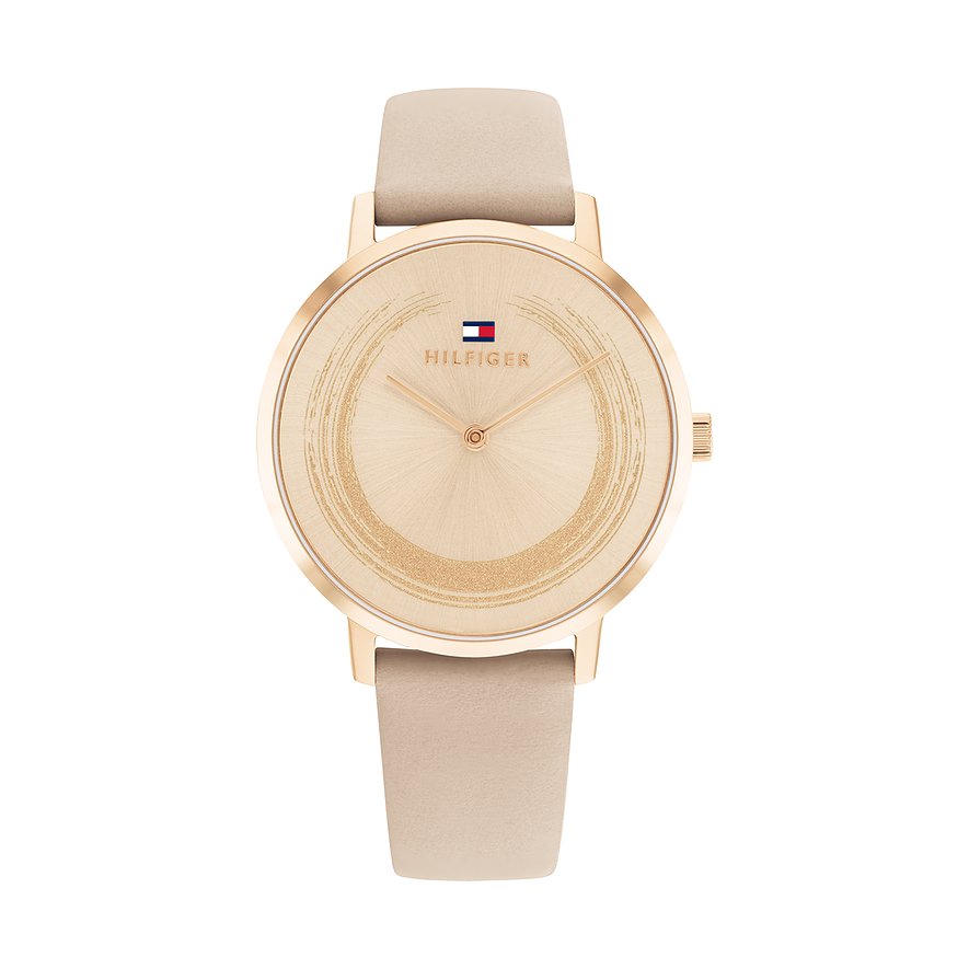 Tommy Hilfiger Damenuhr