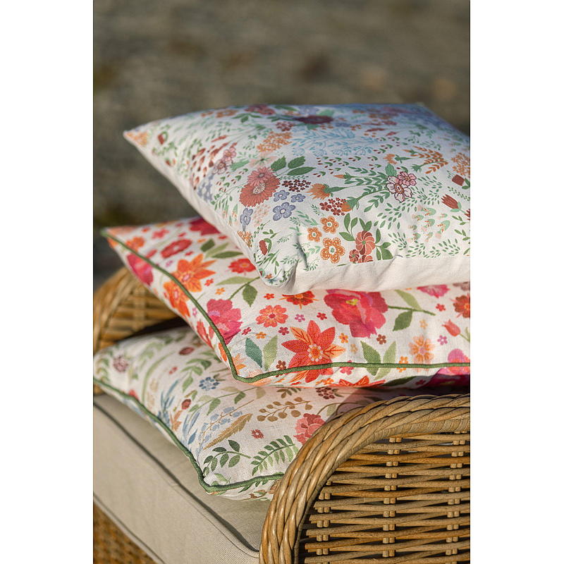 Home Pute 45x45 cm Fanny