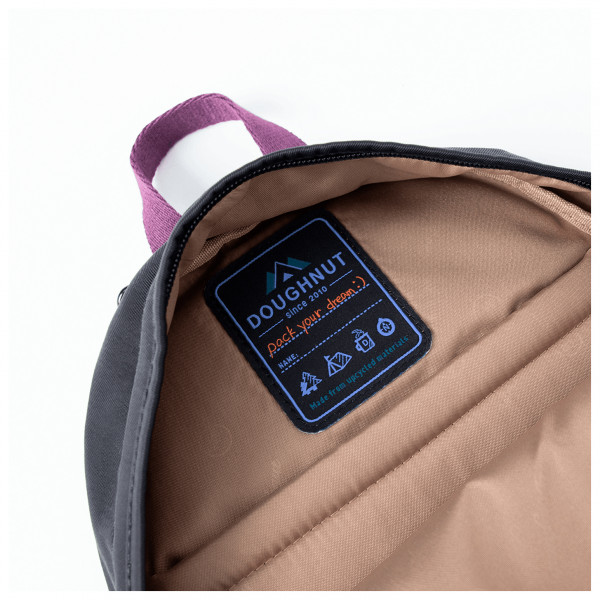 Doughnut - Plus One Mini Happy Camper 9 - Daypack