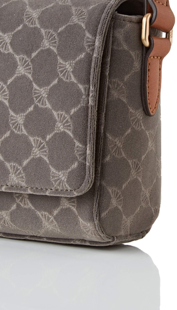 JOOP! Handtaschen taupe ida shoulderbag xshf