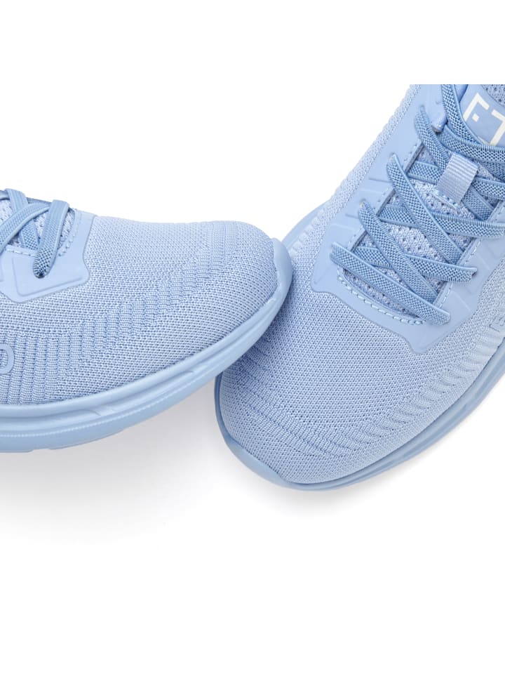 ELBSAND Sneaker in blau günstig kaufen