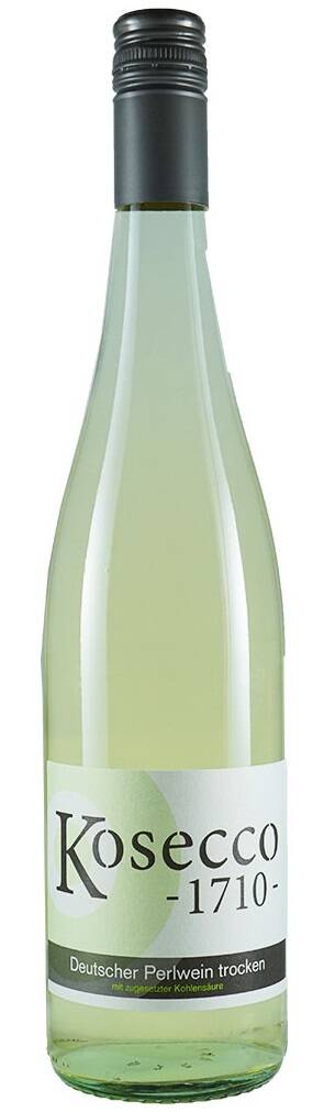 mk-Weine / Weingut Kolb Kosecco1710