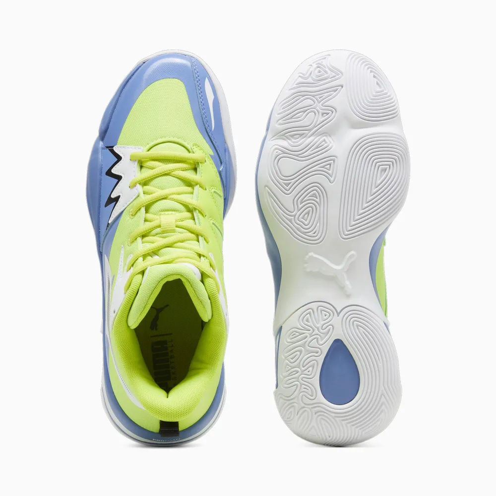 PUMA Genetics 379905_02 / blau