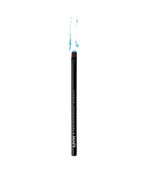 NYX Professional Makeup Pro Brush Flat Lidschattenpinsel-1 Stk