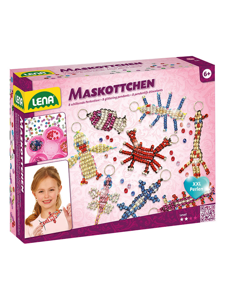 LENA Kreativset 