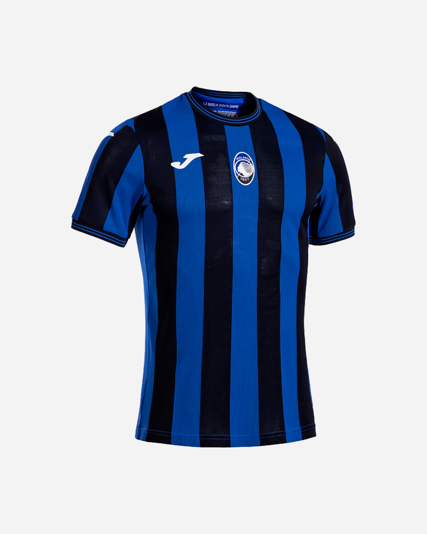 Oficiálny futbalový dres Joma Atalanta Home 24-25 M AS10601B0101.SR